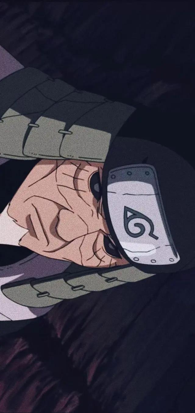 火影忍者壁纸｜历代火影们