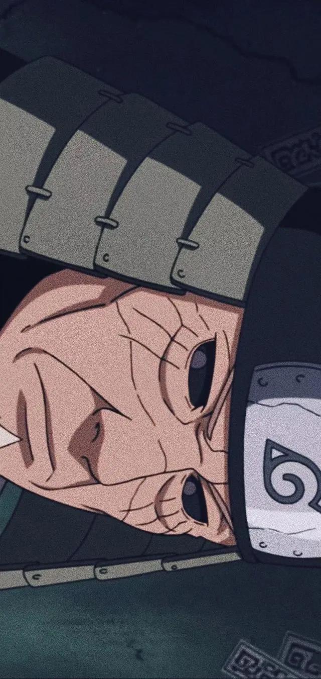 火影忍者壁纸｜历代火影们