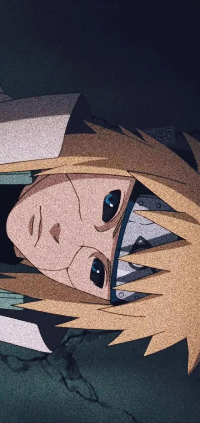 火影忍者壁纸｜历代火影们