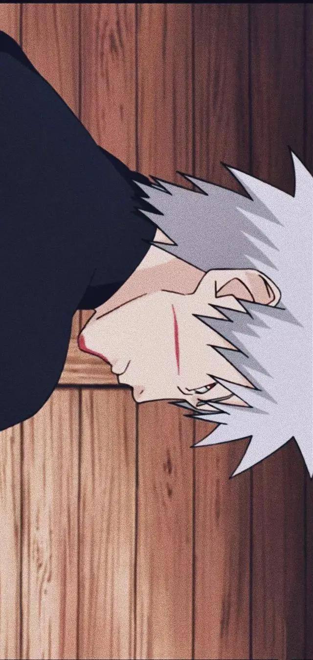 火影忍者壁纸｜历代火影们