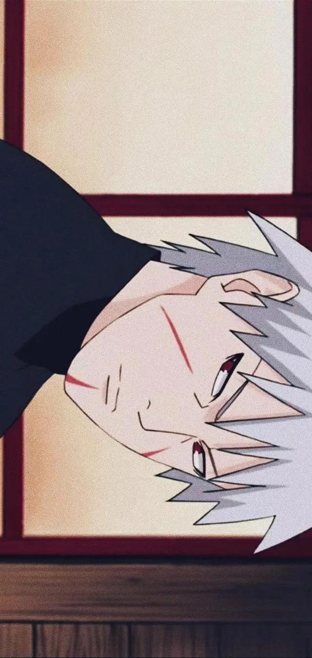 火影忍者壁纸｜历代火影们