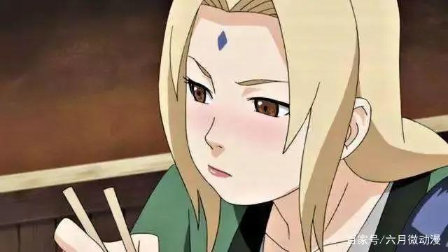 火影忍者：七位火影的原创忍术，身为最强火影的他竟无原创