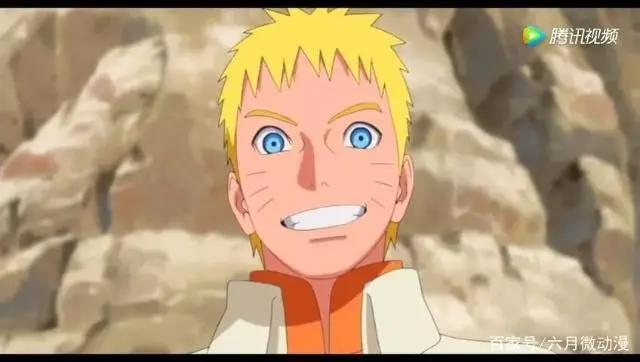 火影忍者：七位火影的原创忍术，身为最强火影的他竟无原创