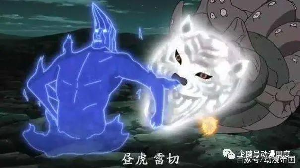 火影忍者：给大家普及一个小常识，别再这么无知了