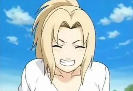 火影忍者，忍界的火药桶，雷影和纲手有一拼