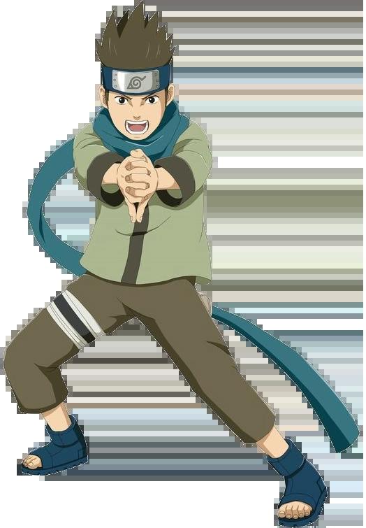 火影忍者木叶丸篇