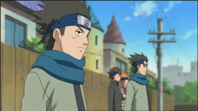 火影忍者木叶丸篇