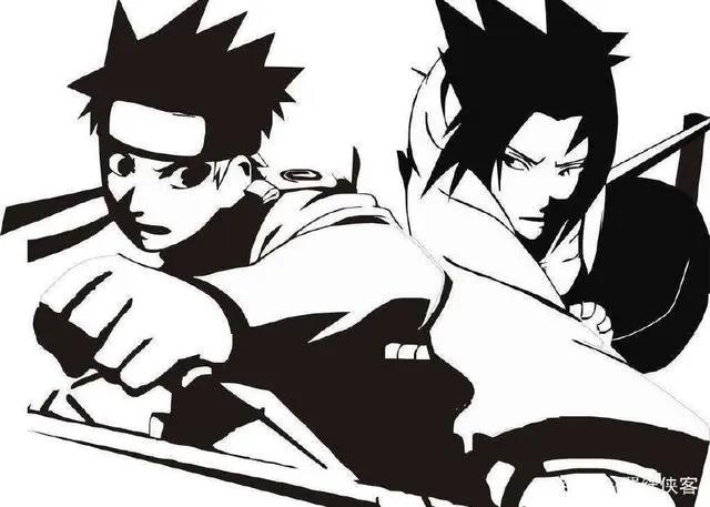 火影忍者之鸣人篇