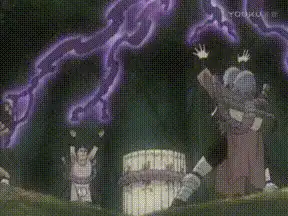 火影忍者结界大盘点[推荐收藏]