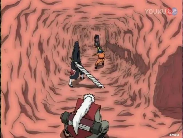 火影忍者结界大盘点[推荐收藏]