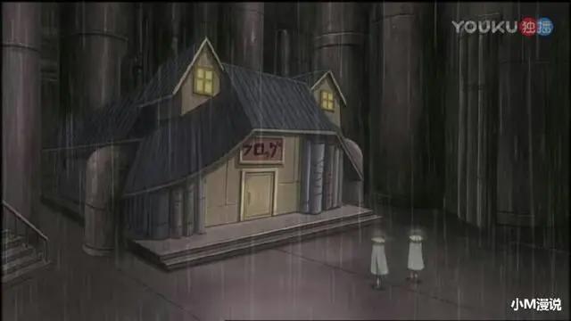 火影忍者结界大盘点[推荐收藏]