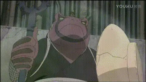 火影忍者结界大盘点[推荐收藏]