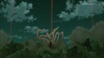 火影忍者结界大盘点[推荐收藏]