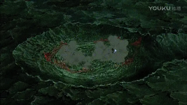 火影忍者结界大盘点[推荐收藏]