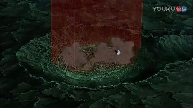 火影忍者结界大盘点[推荐收藏]