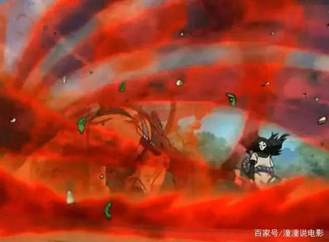 火影忍者-盘点火影忍者动漫里的经典战役