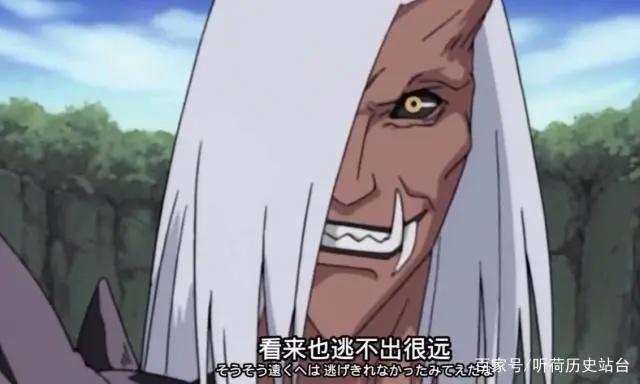 火影忍者，纲手作为火影很给力，但为什么退位火影呢？