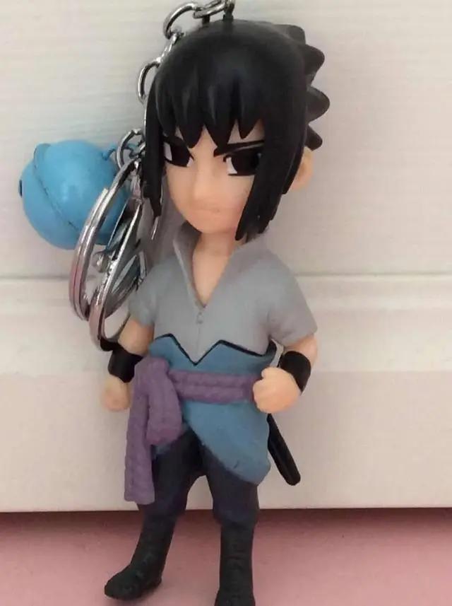 火影爱好者之——我的火影周边，第1期