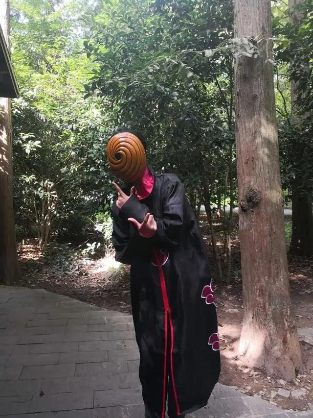 火影爱好者之——我的火影周边，第1期