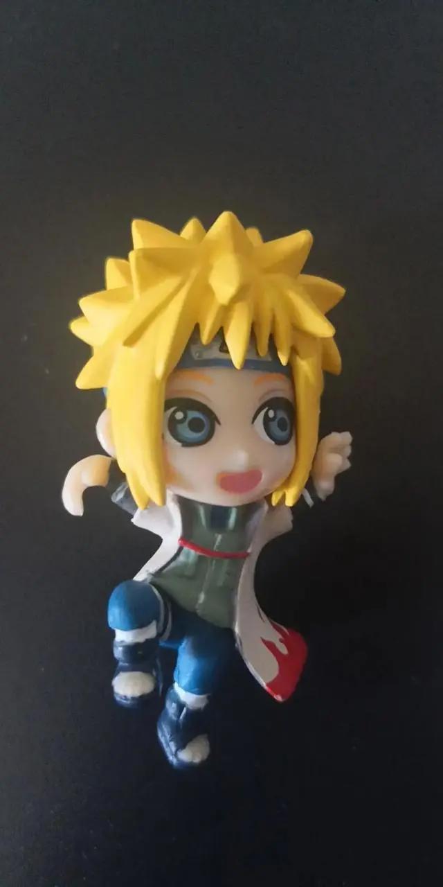 火影爱好者之——我的火影周边，第1期