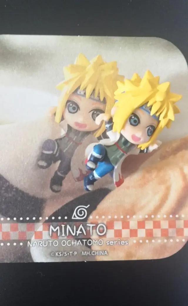 火影爱好者之——我的火影周边，第1期