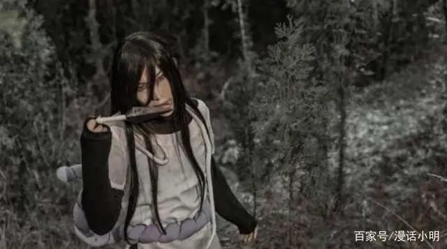 火影忍者中的三个未解之谜，知道其中的一个，才是真正的火影迷