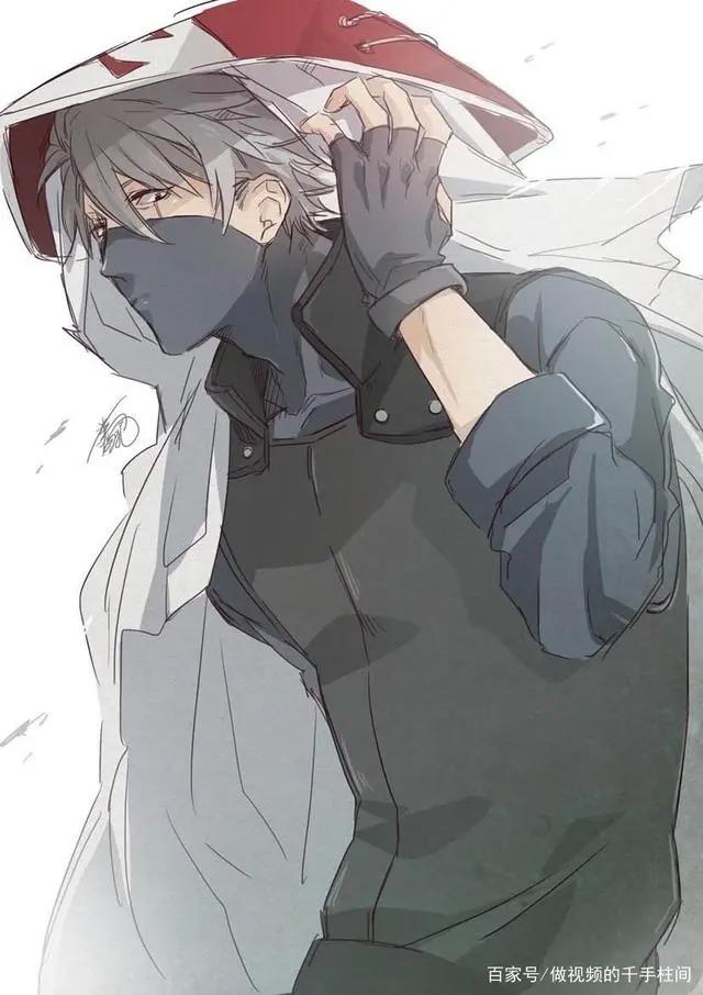 火影人物志第三弹