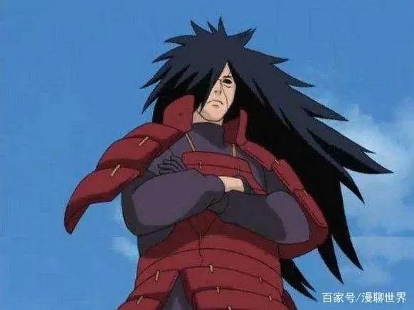 火影忍者疾风传：回归经典，你也是时候寻求自己的忍道了