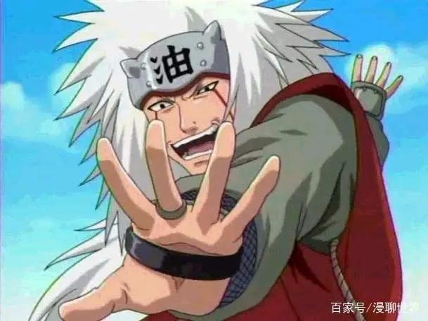 火影忍者疾风传：回归经典，你也是时候寻求自己的忍道了