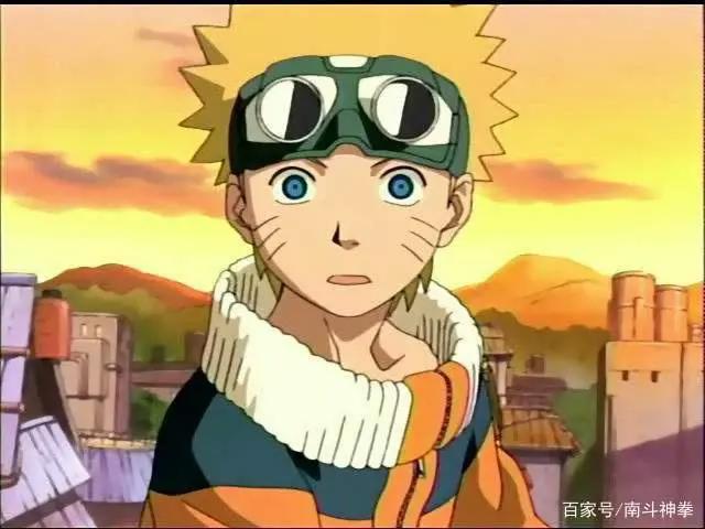 不知道火影忍者的这5条主线算是白看了