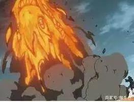 火影忍者，忍界火遁高手，木叶火影不会火遁贼尴尬