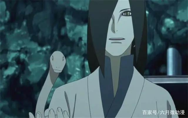 火影忍者:鸣人虽成为七代火影,但这几人依然不把他“放在眼里”