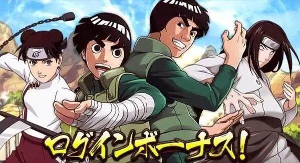 《火影忍者》靠什么火遍世界十多年？原来还有这个套路！