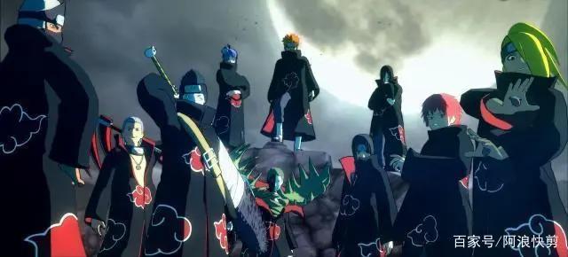 火影忍者的冷知识，你知道多少呢？