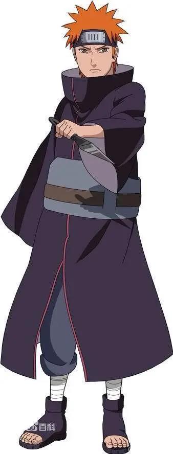 火影人物志第四弹