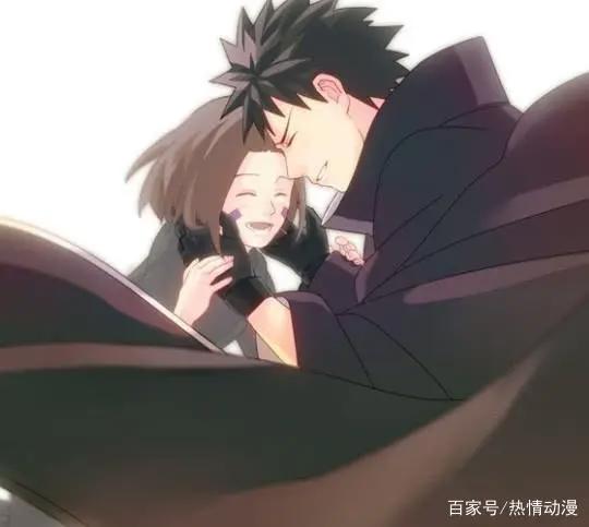 火影：再现排行榜！最无争议的火影实力TOP10，第一让人意想不到