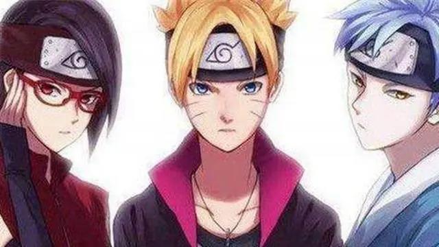 火影忍者：五组“木叶三忍”，鸣人佐助上榜，最后才是忍界最强！