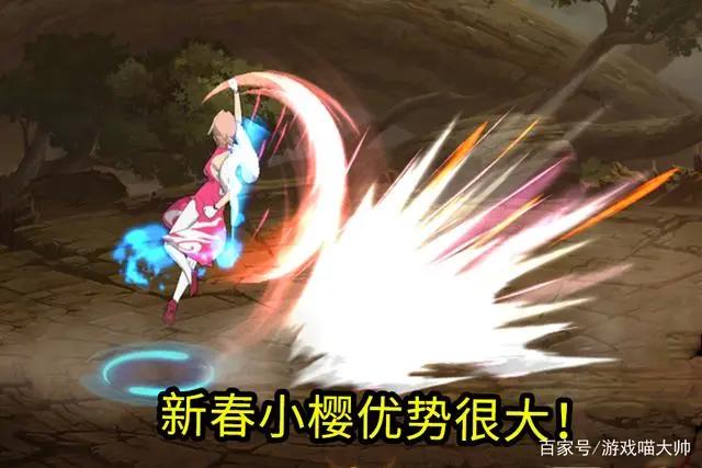 火影忍者手游：官方定位水门高爆发！萌新又爱吐槽，玩家被逗乐了