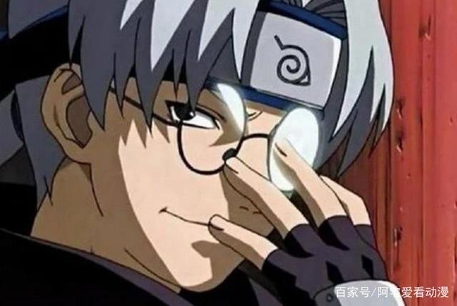 《火影忍者》的几大冷知识你都知道吗？全知道才是真正的火影迷！