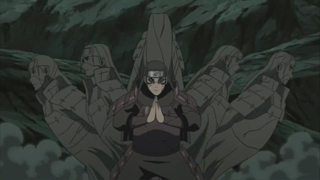 火影：初代很强怎会牺牲？动漫官方的解释粉丝不认可，这就很尴尬