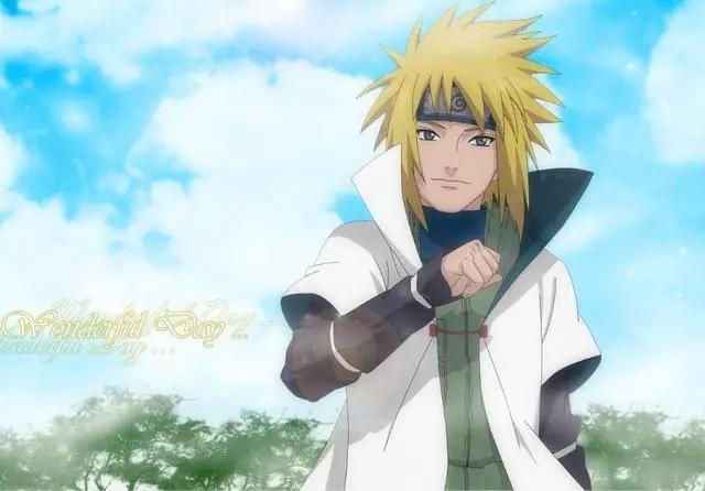 火影忍者：盘点历代火影死去的原因是什么