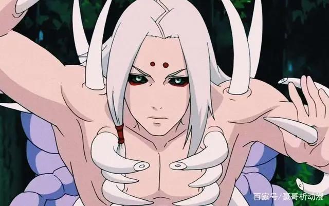 火影忍者——这么帅的火影你看过吗