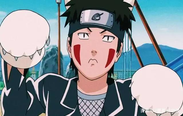 火影忍者——这么帅的火影你看过吗