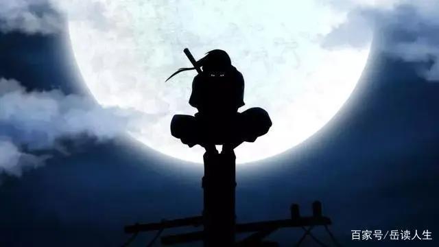 《火影忍者》，一部不曾完结的动漫