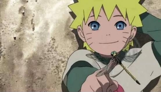 火影忍者的前世今生，最强火影，也想要当大BOSS