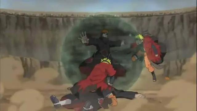 盘点:火影忍者四个领域的最强者。(一)