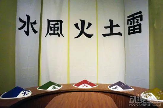 火影忍者10大冷知识，简直闻所未闻……