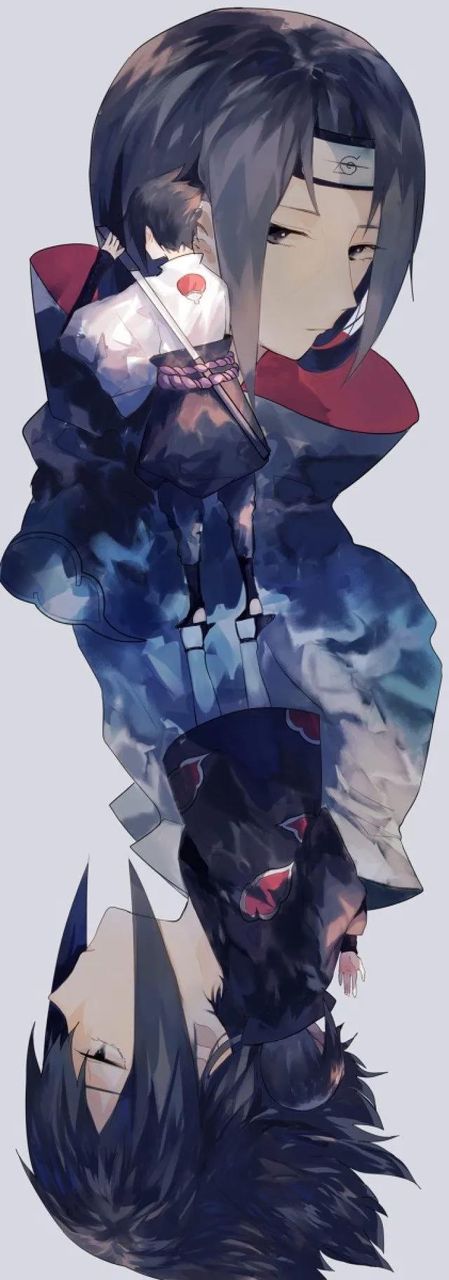 火影忍者10大冷知识，简直闻所未闻……