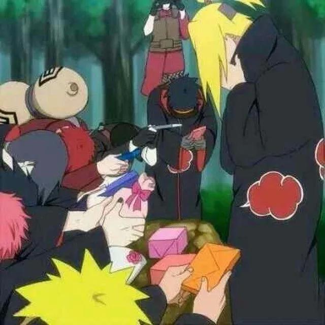 火影忍者10大冷知识，简直闻所未闻……