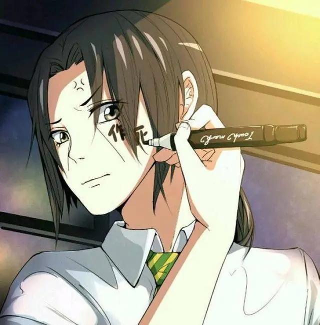 火影忍者10大冷知识，简直闻所未闻……